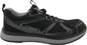 Półbuty Robocze Ochronne Taurus S1P HRO 4WRK