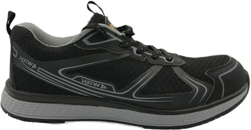 Półbuty Robocze Ochronne Taurus S1P HRO 4WRK