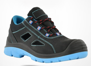 Sandały Ochronne Robocze Sako 02-003 S1p