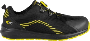 Półbuty Ochronne Performance Freestyle ESD S3S FO SR Cofra