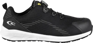 Półbuty ochronne robocze Performance Hack Boa Esd S3S FO SR Cofra