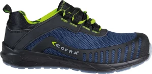 Półbuty Ochronne Robocze Performance Isometry S1 PS FO SR Cofra