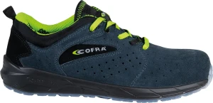Półbuty robocze Performance Tripling S1 PS FO SR Cofra
