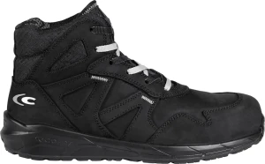 Półbuty ochronne robocze Performance Competition S3S CI FO SR Cofra