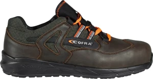 Półbuty robocze Performance Functional S3S CI FO SR Cofra