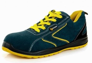 Półbuty ochronne bez podnoska Pico O1 Procera