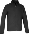 Kurtka robocza Softshell Weroth Cofra czarna
