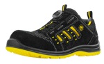 Sandały robocze z podnoskiem Memphis 2115 BOA  S1P ESD SRA VM