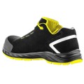 Półbuty robocze z podnoskiem California 2295 S3 ESD SRC VM