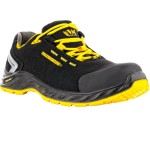 Półbuty robocze z podnoskiem California 2295 S3 ESD SRC VM