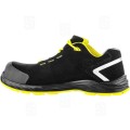 Półbuty robocze z podnoskiem California 2295 S3 ESD SRC VM