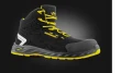 Trzewiki robocze z podnoskiem Wisconsin 2290