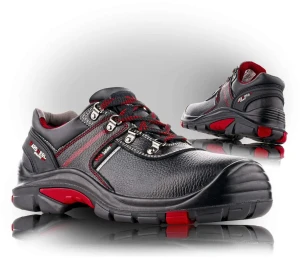 Półbuty robocze Ccoventry z podnoskiem 5065 S1 HRO SRC VM