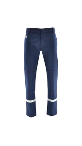 Spodnie spawalnicze dla spawacza Heavy 10-549