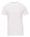 Koszulka t-shirt męska Free 001046-0026 Payper - Biały