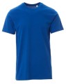 Koszulka t-shirt męska Free 001046-0026 Payper - Niebieski