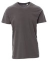 Koszulka t-shirt męska Free 001046-0026 Payper - Szary