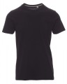 Koszulka t-shirt męska Free 001046-0026 Payper - Czarny