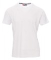 Koszulka t-shirt męska Runner 000463-0028 Payper - Biały