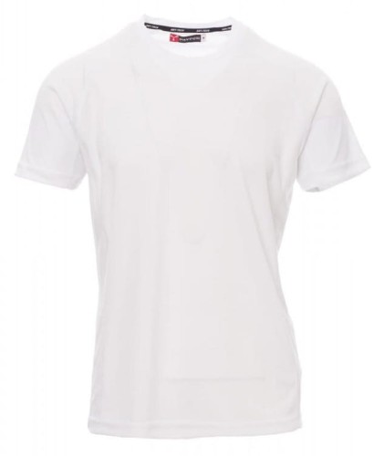 Koszulka t-shirt męska Runner 000463-0028 Payper - Biały