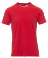 Koszulka t-shirt męska Runner 000463-0028 Payper - Czerwony