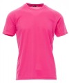 Koszulka t-shirt męska Runner 000463-0028 Payper - Różowy