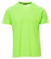 Koszulka t-shirt męska Runner 000463-0028 Payper - Zielony