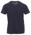 Koszulka t-shirt męska Runner 000463-0028 Payper - Granatowy