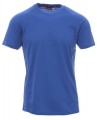 Koszulka t-shirt męska Runner 000463-0028 Payper - Niebieski