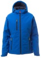 Kurtka softshell damska Gale Pad Lady S00579-P114 Payper - Niebieski