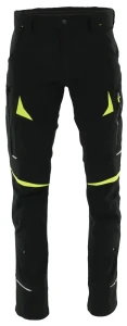 Spodnie do pasa ochronne robocze Cottonflex Comfort Sara