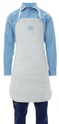 Fartuch spawalniczy z dwoiny bydlęcej 60x90cm 301 Payper