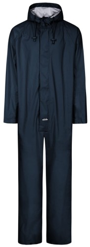 Kombinezon wodoochronny ognioodporny antystatyczny FR-LR13-03 Lyngsoe