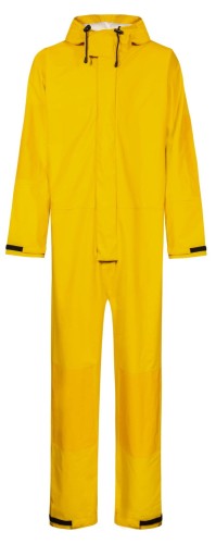 Kombinezon wodoochronny ognioodporny antystatyczny FR-LR10013-56 Lyngsoe