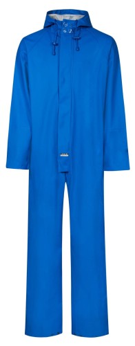 Kombinezon wodoochronny ognioodporny antystatyczny ARC-LR4013-12 Lyngsoe