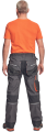 Spodnie robocze do pasa Emerton Plus CL03020407A2 Cerva