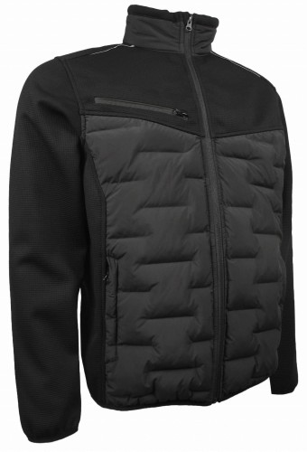 Kurtka softshell hybrydowa F2161-07 Lyngsoe