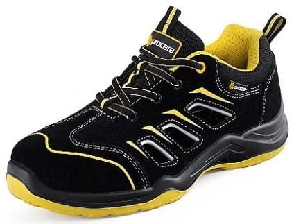 Sandały Ochronne Tempo S1 Src Procera