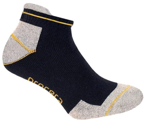 Skarpety Robocze Sneaker Work Socks 41-45 Procera