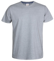T-shirt Prime 155 Szary Procera