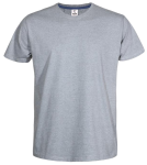 T-shirt Prime 155 Szary Procera