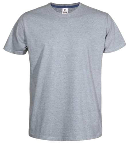 T-shirt Prime 155 Szary Procera