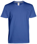 T-shirt Prime 155 Niebieski Procera