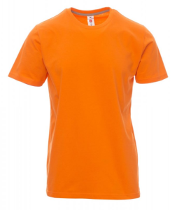 T-shirt męski z krótkim rękawem Sunrise Payper