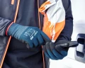 Rękawice Ochronne Antyprzecięciowe Ocieplane G026 Blanket Cofra