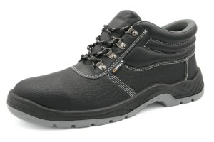 Buty robocze trzewiki ALGOL SB SKÓRA 4WRK