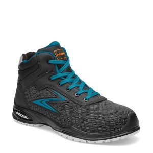 Trzewiki robocze S3 SRC EMERSON Pezzol