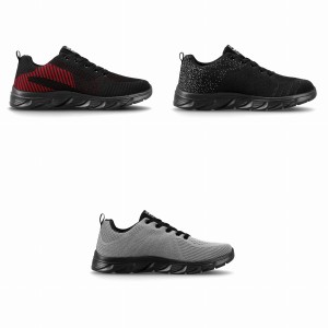 Półbuty uniwersalne unisex rekreacyjne VERTIGO  Procera