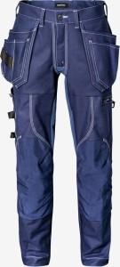 Spodnie Robocze Z Wzmocnieniami Cordura 2604 FASG Fristads