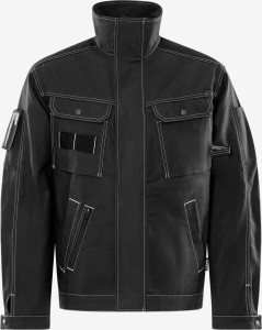 Kurtka Robocza z Bawełny 451 FAS Fristads